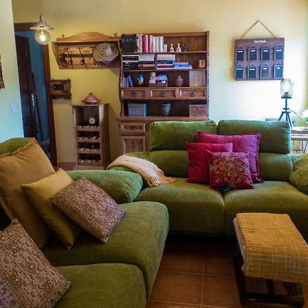 Apartamento Exterior En Ezcaray Appartamento Esterno foto