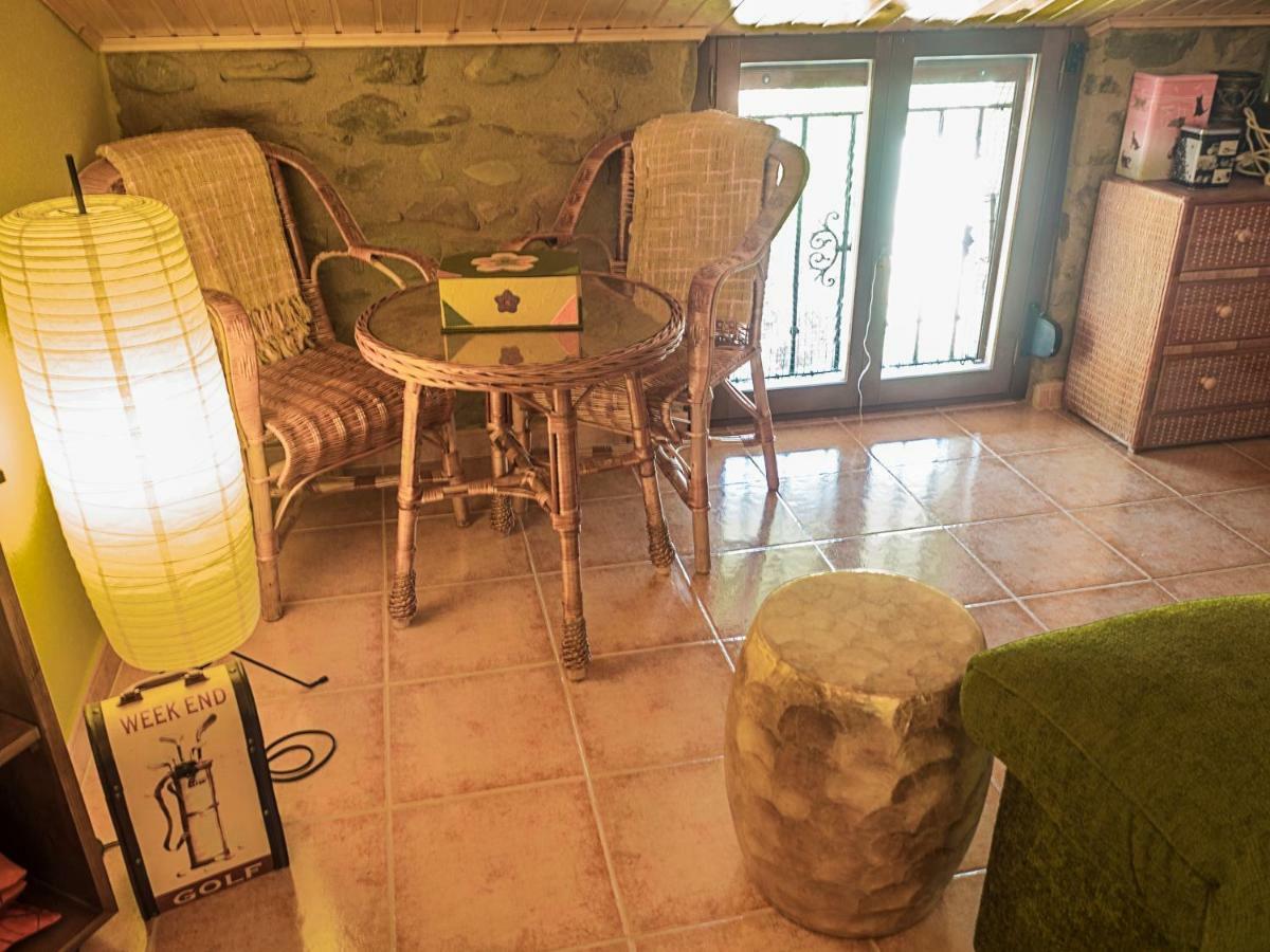 Apartamento Exterior En Ezcaray Appartamento Esterno foto